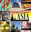 A Quick Look at Asia : The World's Most Populous Continent - Geography Grade 3 |...