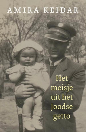 Het meisje uit het Joodse getto