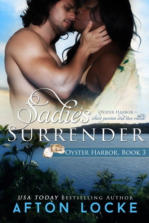 Sadie's Surrender Oyster Harbor, #3Żҽҡ[ Afton Locke ]