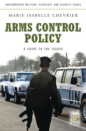 Arms Control Policy