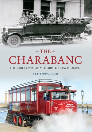 The Charabanc