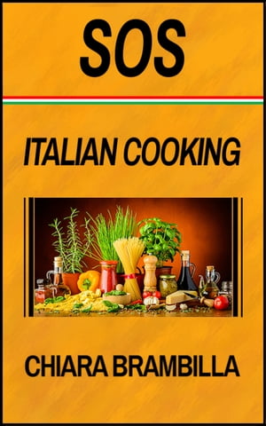 SOS Italian Cooking