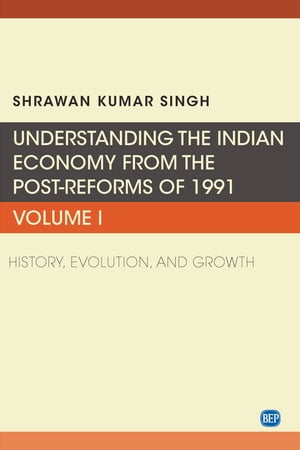 Understanding the Indian Economy from the Post-R