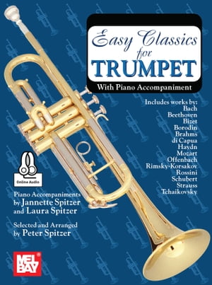 Easy Classics for Trumpet