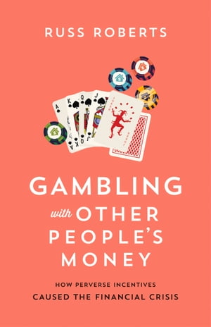 Gambling with Other People's Money