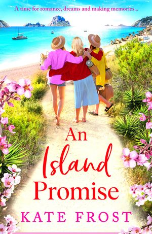 ŷKoboŻҽҥȥ㤨An Island Promise The BRAND NEW sun-drenched getaway romance from Kate FrostŻҽҡ[ Kate Frost ]פβǤʤ594ߤˤʤޤ