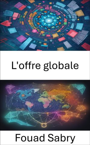 ＜p＞＜strong＞Qu'est-ce que l'offre globale＜/strong＞＜/p＞ ＜p＞En ?conomie, l'offre globale (AS) ou l'offre finale nationale (DFS) est l'offre totale de biens et de services que les entreprises dans une ?conomie nationale pr?voyez de vendre pendant une p?riode de temps sp?cifique. Il s’agit de la quantit? totale de biens et de services que les entreprises sont dispos?es et capables de vendre ? un niveau de prix donn? dans une ?conomie. Avec la demande globale, il constitue l'un des deux composants du mod?le AS-AD.＜/p＞ ＜p＞＜strong＞Comment vous en b?n?ficierez＜/strong＞＜/p＞ ＜p＞(I) Informations et validations sur les sujets suivants :＜/p＞ ＜p＞Chapitre 1 : Offre globale＜/p＞ ＜p＞Chapitre 2 : Macro?conomie＜/p＞ ＜p＞Chapitre 3 : Stagflation＜/p＞ ＜p＞Chapitre 4 : Offre et la demande＜/p＞ ＜p＞Chapitre 5 : Inflation＜/p＞ ＜p＞Chapitre 6 : Mod?le IS?LM＜/p＞ ＜p＞Chapitre 7 : Plein emploi＜/p＞ ＜p＞Chapitre 8 : Nouveau ?conomie keyn?sienne＜/p＞ ＜p＞Chapitre 9 : Politique budg?taire＜/p＞ ＜p＞Chapitre 10 : Courbe de Phillips＜/p＞ ＜p＞Chapitre 11 : Demande globale＜/p＞ ＜p＞Chapitre 12 : Choc d'offre＜/p＞ ＜p＞Chapitre 13 : Long terme et court terme＜/p＞ ＜p＞Chapitre 14 : Macro?conomie AP＜/p＞ ＜p＞Chapitre 15 : Nobuo Okishio＜/p＞ ＜p＞Chapitre 16 : N?oclassique synth?se＜/p＞ ＜p＞Chapitre 17 : Mod?le AD?AS＜/p＞ ＜p＞Chapitre 18 : Croissance induite par la demande＜/p＞ ＜p＞Chapitre 19 : March? des facteurs＜/p＞ ＜p＞Chapitre 20 : Mod?le de croissance ?conomique de Fei?Ranis＜/p＞ ＜p＞Chapitre 21 : D?flation＜/p＞ ＜p＞(II) R?pondre aux principales questions du public sur l'offre globale.＜/p＞ ＜p＞(III) Monde r?el exemples d'utilisation de l'offre globale dans de nombreux domaines.＜/p＞ ＜p＞＜strong＞? qui s'adresse ce livre＜/strong＞＜/p＞ ＜p＞Professionnels, ?tudiants de premier cycle et des cycles sup?rieurs, passionn?s, amateurs et ceux qui souhaitent aller au-del? des connaissances ou des informations de base pour tout type d'approvisionnement en granulats.＜/p＞画面が切り替わりますので、しばらくお待ち下さい。 ※ご購入は、楽天kobo商品ページからお願いします。※切り替わらない場合は、こちら をクリックして下さい。 ※このページからは注文できません。