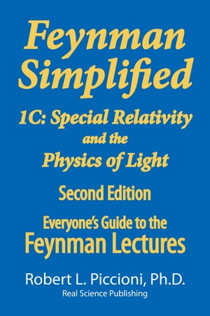 Feynman Lectures Simplified 1C