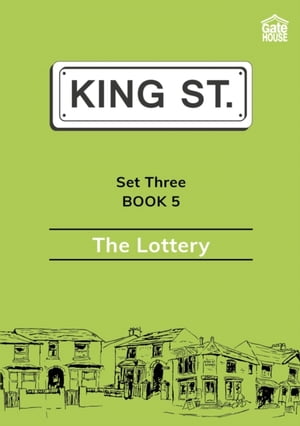 Lottery Set Three: Book 5Żҽҡ[ Iris Nunn ]