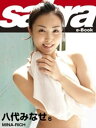 MINA-RICH 八代みなせ6 [sabra net e-...