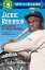 #8: Jackie Robinson and the Story of All Black Baseballβ