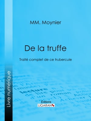 De la Truffe