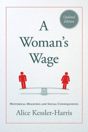 A Woman's Wage