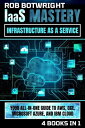 IaaS Mastery: Infrastructure As A Service Your A