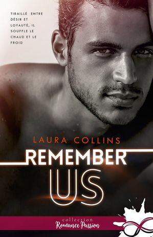 Remember usŻҽҡ[ Laura Collins ]