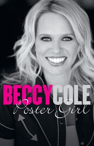 Poster Girl【電子書籍】[ Beccy Cole ]