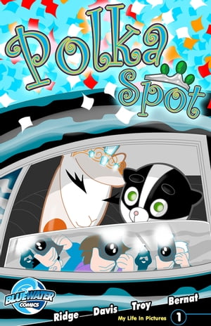 Fabulous Beekman Boys Present: Polka Spot #1Żҽҡ[ Brent Ridge ]