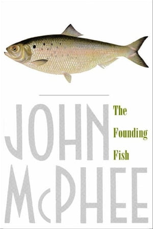 The Founding Fish