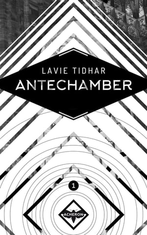 Antechamber - Eufemia n. 1【電子書籍】[ La