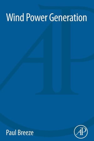 ŷKoboŻҽҥȥ㤨Wind Power GenerationŻҽҡ[ Paul Breeze ]פβǤʤ5,282ߤˤʤޤ