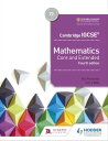 Cambridge IGCSE Mathematics Core and Extended 4th edition【電子書籍】 Ric Pimentel