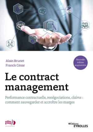 Le contract management