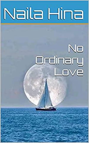 No Ordinary Love