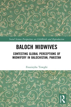 Baloch Midwives