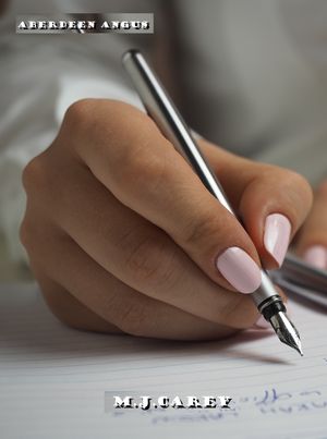 ŷKoboŻҽҥȥ㤨Aberdeen AngusŻҽҡ[ M.J. Carey ]פβǤʤ146ߤˤʤޤ