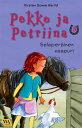 Pekko ja Petriina 8: Salaper?inen naapuri【電