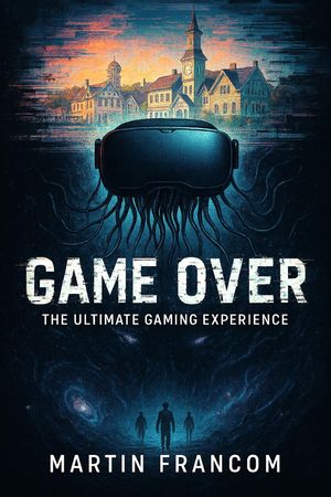 Game Over: The Ultimate Gaming Experience