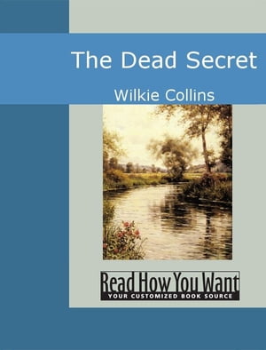 The Dead Secret