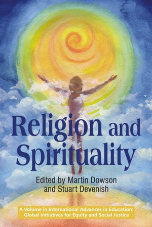 Religion and Spirituality【電子書籍】