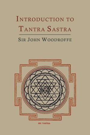 Introduction to the Tantra Śāstra