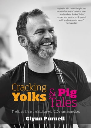 Cracking Yolks & Pig Tales