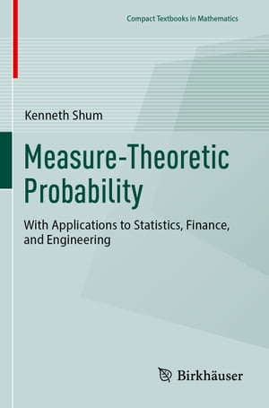 Measure-Theoretic Probability