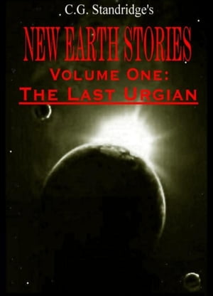 New Earth Stories Volume One