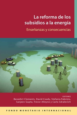 Reforma de los subsidios a la energía