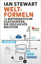 Welt-Formeln 17 mathematische Gleichungen, die G