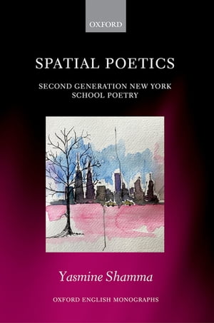 Spatial Poetics