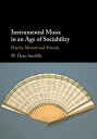 ＜p＞Sociability may be a key term of reference for eighteenth-century studies as a whole, but it has not yet developed an especially strong profile in music scholarship. Many of the associations that it brings do not fit comfortably with a later imperative of individual expression. W. Dean Sutcliffe invites us to face up to the challenge of re-evaluating the communicative rationales that lie behind later eighteenth-century instrumental style. Taking a behavioural perspective, he divides sociability into 'technical' and 'affective' realms, involving close attention both to particular recurring musical patterns as well as to some of the style's most salient expressive attributes. The book addresses a broad span of the instrumental production of the era, with Haydn as the pivotal figure. Close readings of a variety of works are embedded in an encompassing consideration of the reception of this music.＜/p＞画面が切り替わりますので、しばらくお待ち下さい。 ※ご購入は、楽天kobo商品ページからお願いします。※切り替わらない場合は、こちら をクリックして下さい。 ※このページからは注文できません。