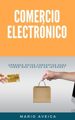 Comercio electrónico