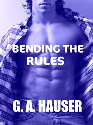 Bending the Rules- Book 11 of the Action! Series
