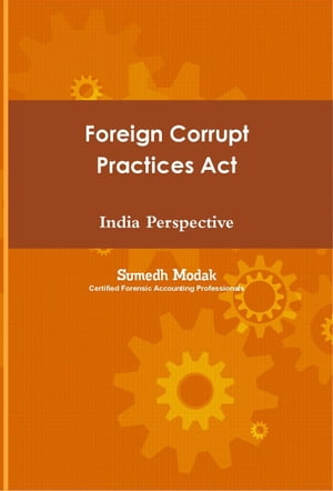 Foreign Corrupt Practices Act