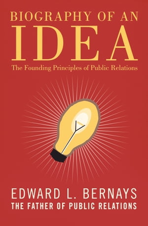 Biography of an Idea