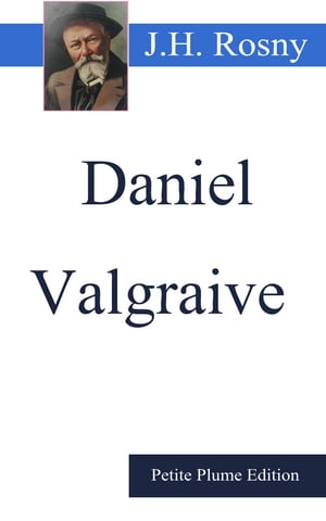 Daniel Valgraive