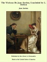 The Watsons By Jane Austen, Concluded by L. Oulton