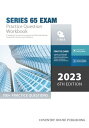 Series 65 Exam Practice Question Workbook 700+ C