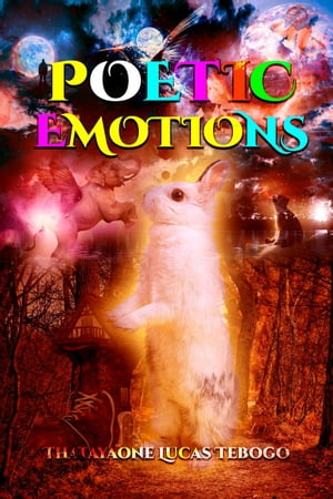 Poetic Emotions