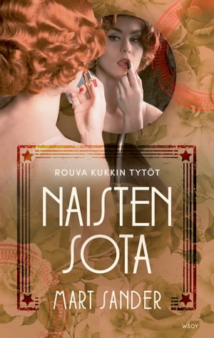 Naisten sota